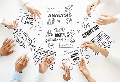 Affordable SEO Company in London - We Create Unique SEO Strategies for Our Clients.