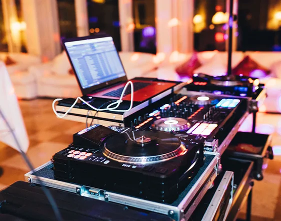 SEO for DJs - Wedding Live Music