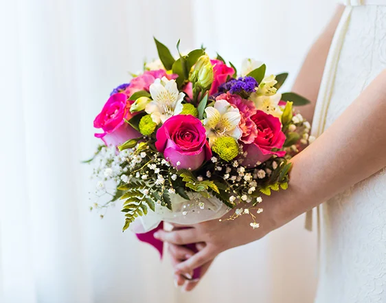 SEO for Florists - Wedding Florists and Flowers supplies