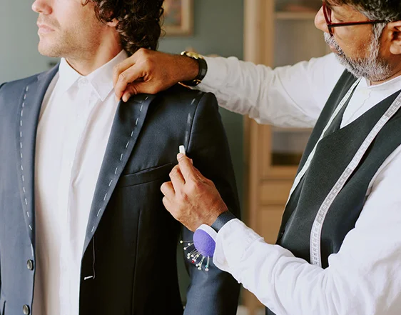 SEO for Groomswear Shops Suppliers SEO for Groomswear Shops Suppliers
