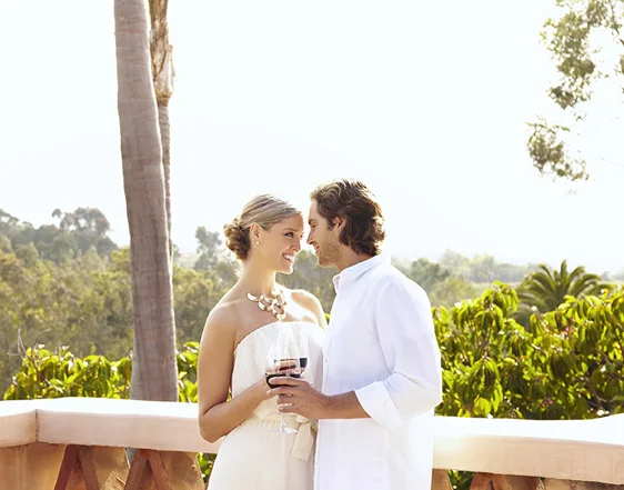 SEO for Honeymoon Planners
