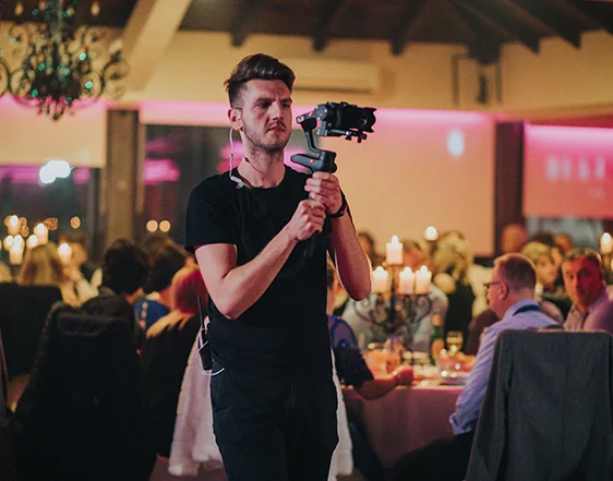 SEO for Videographers - Wedding Videos