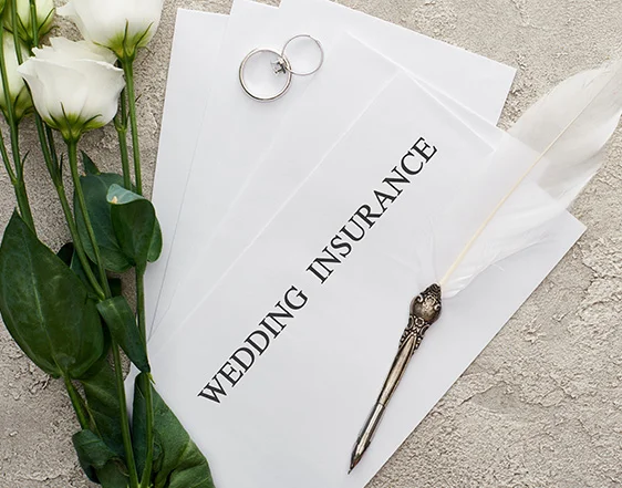 SEO for Wedding Insurance Companies