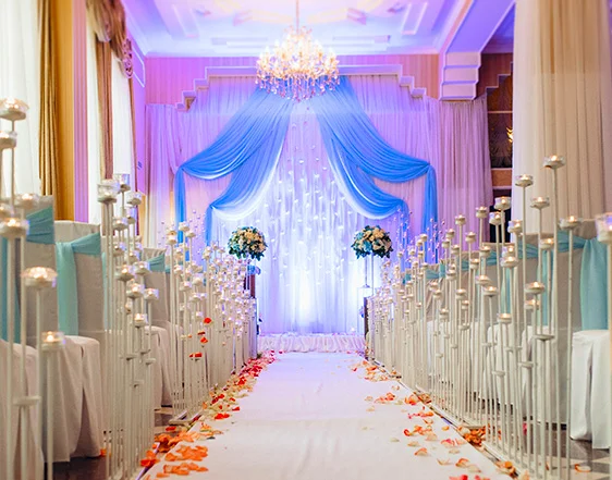 SEO for Wedding Venues and Banqueting Halls