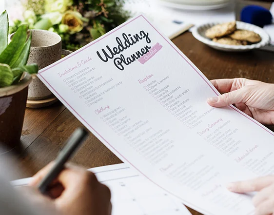 SEO for Wedding Planners
