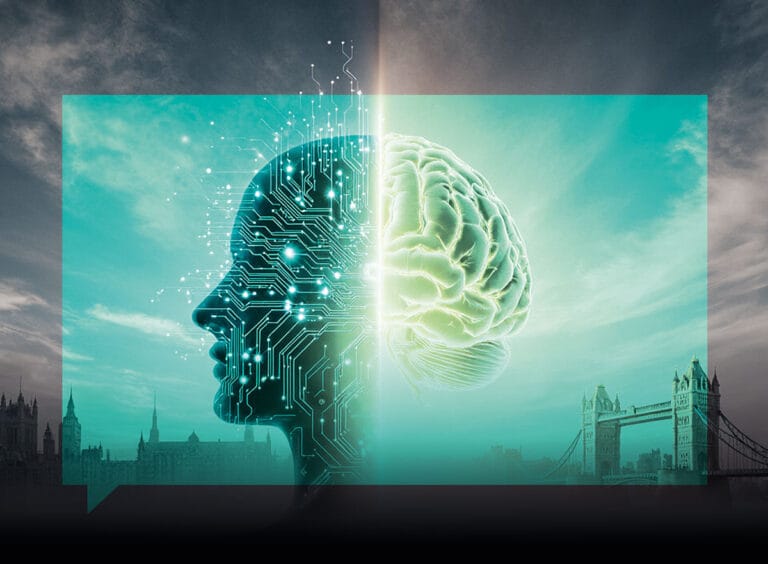 London SEO Company: AI-Powered SEO Service