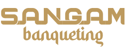 Sangam Banqueting - SEO for Wedding Venues