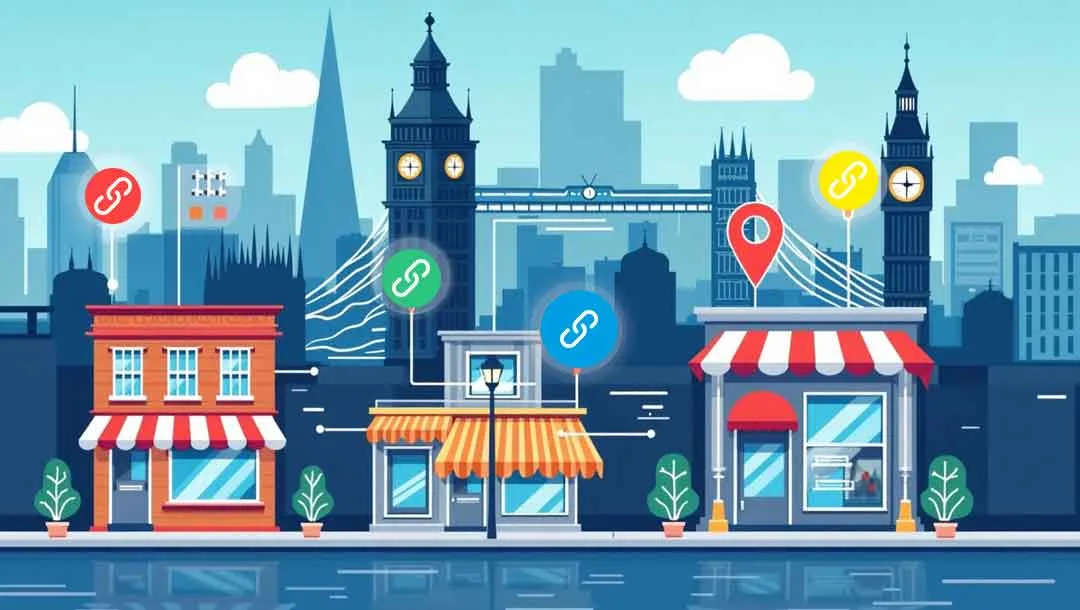Local Authority & Performance Tracking Local Authority & Performance Tracking