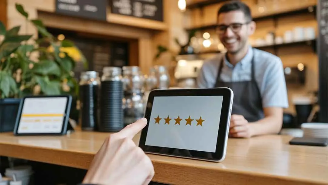 Online Reputation & Review Management Online Reputation & Review Management