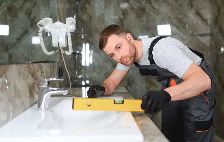 Affordable Local SEO for Plumbers - AI-Powered SEO for London Plumbers